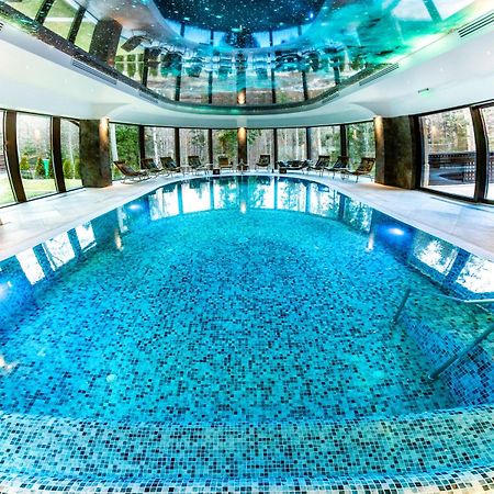 Hotel Foisorul Cu Flori Синая Экстерьер фото