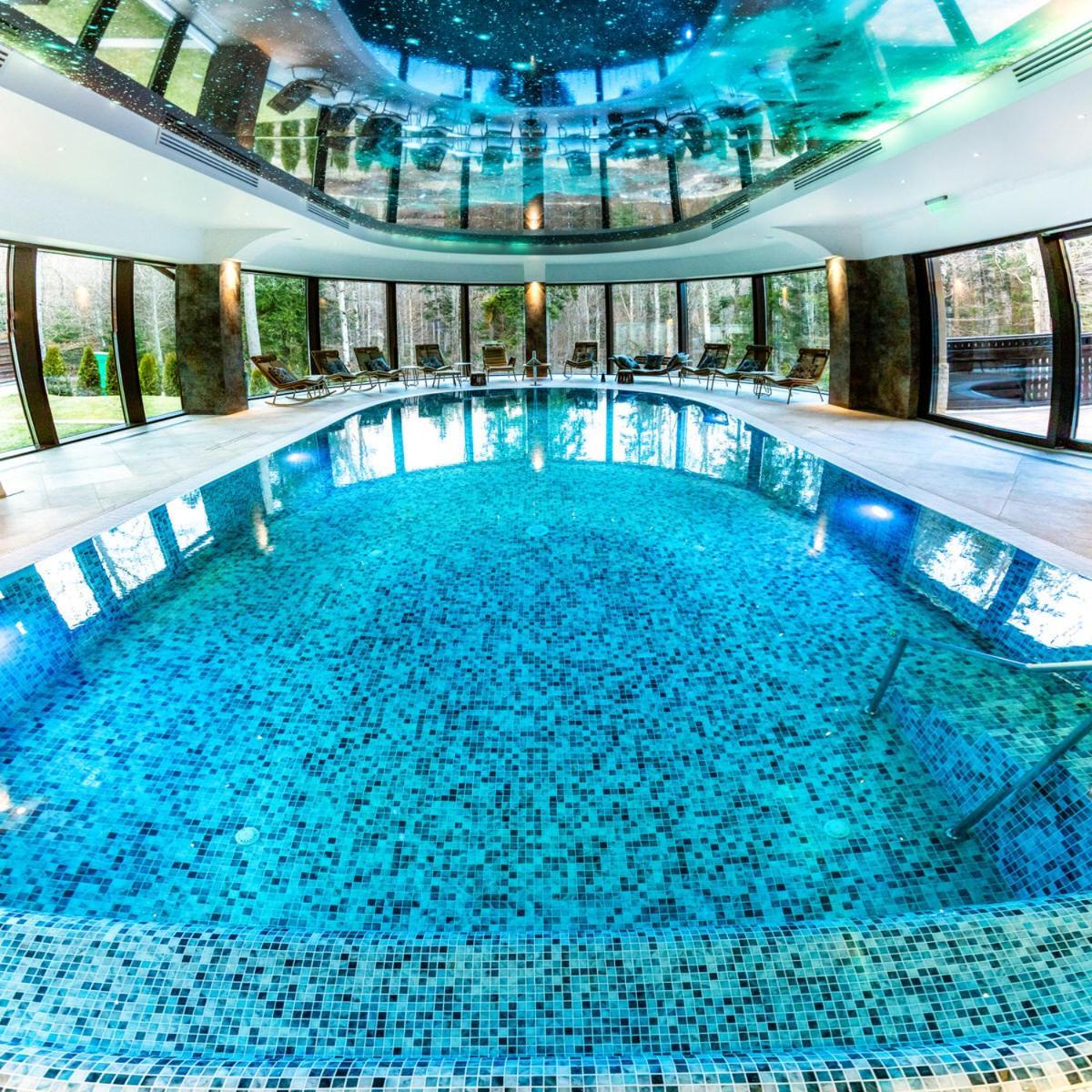 Hotel Foisorul Cu Flori Синая Экстерьер фото