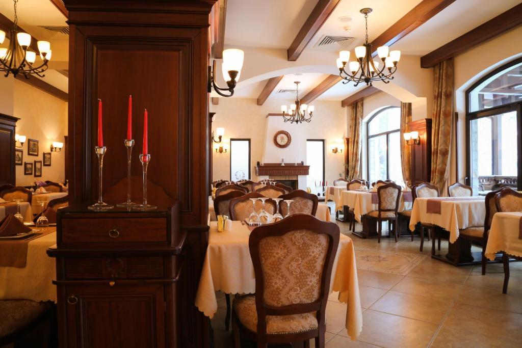 Hotel Foisorul Cu Flori Синая Экстерьер фото