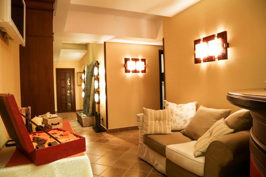 Hotel Foisorul Cu Flori Синая Экстерьер фото