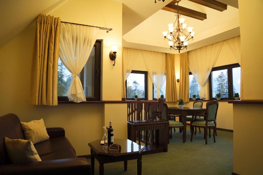 Hotel Foisorul Cu Flori Синая Экстерьер фото