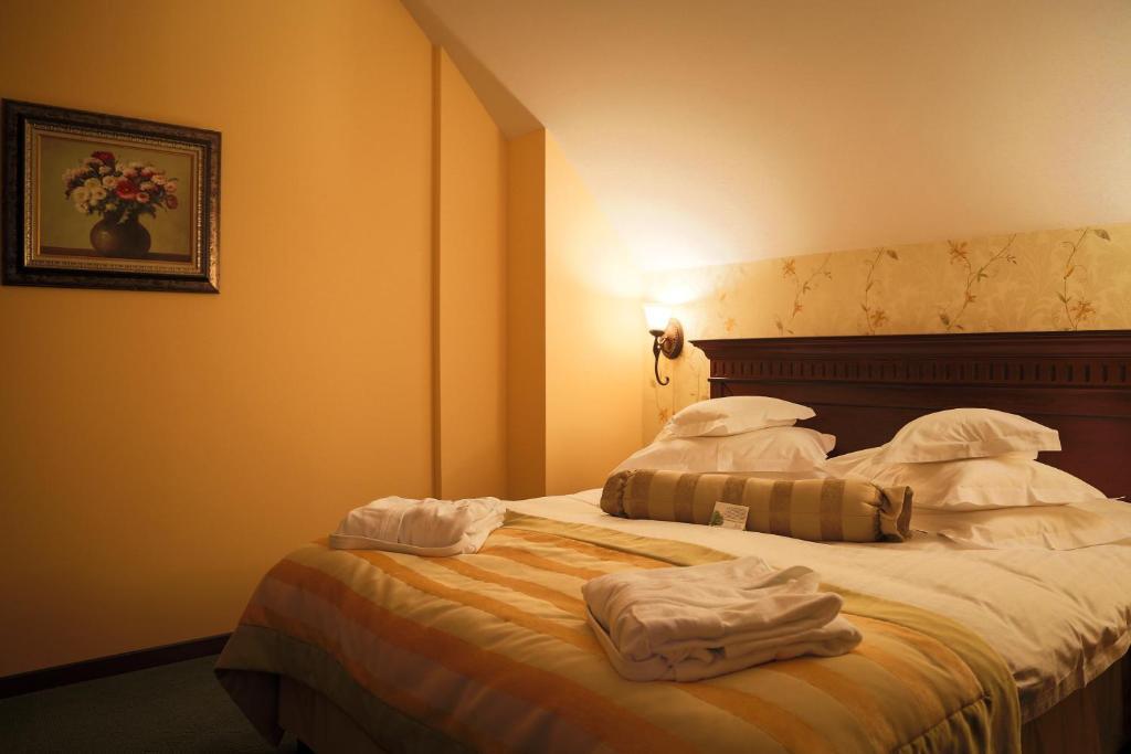 Hotel Foisorul Cu Flori Синая Экстерьер фото