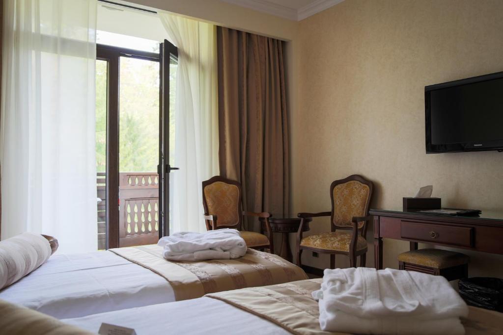 Hotel Foisorul Cu Flori Синая Экстерьер фото