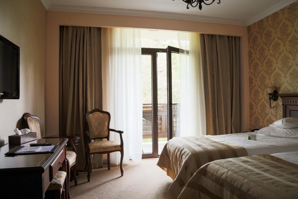 Hotel Foisorul Cu Flori Синая Экстерьер фото